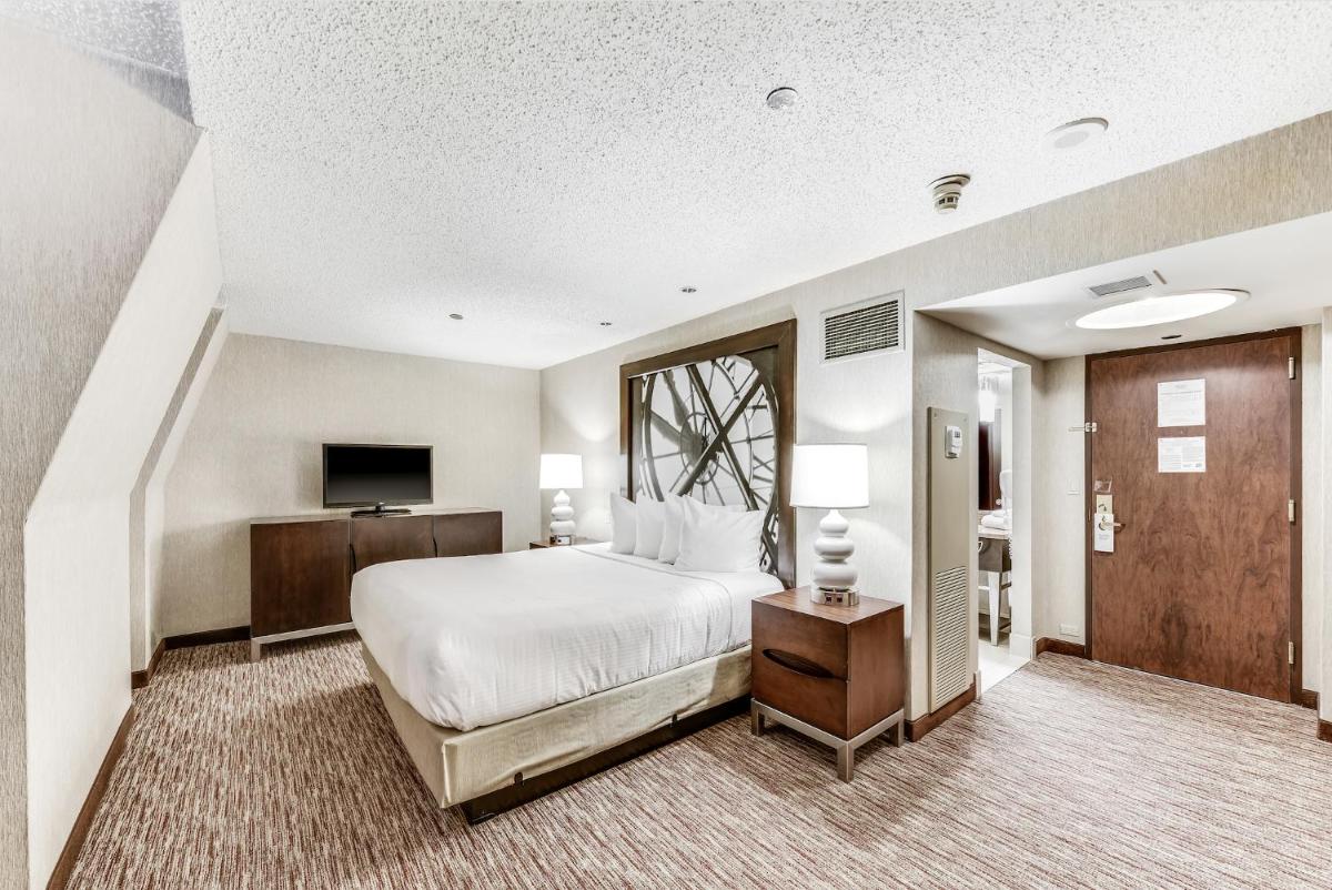 Bally's Atlantic City Hotel & Casino - Housity