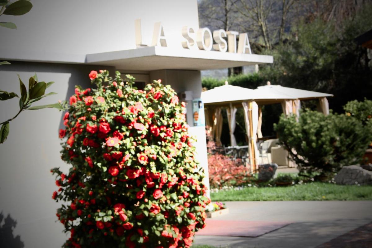 Hotel La Sosta - Housity