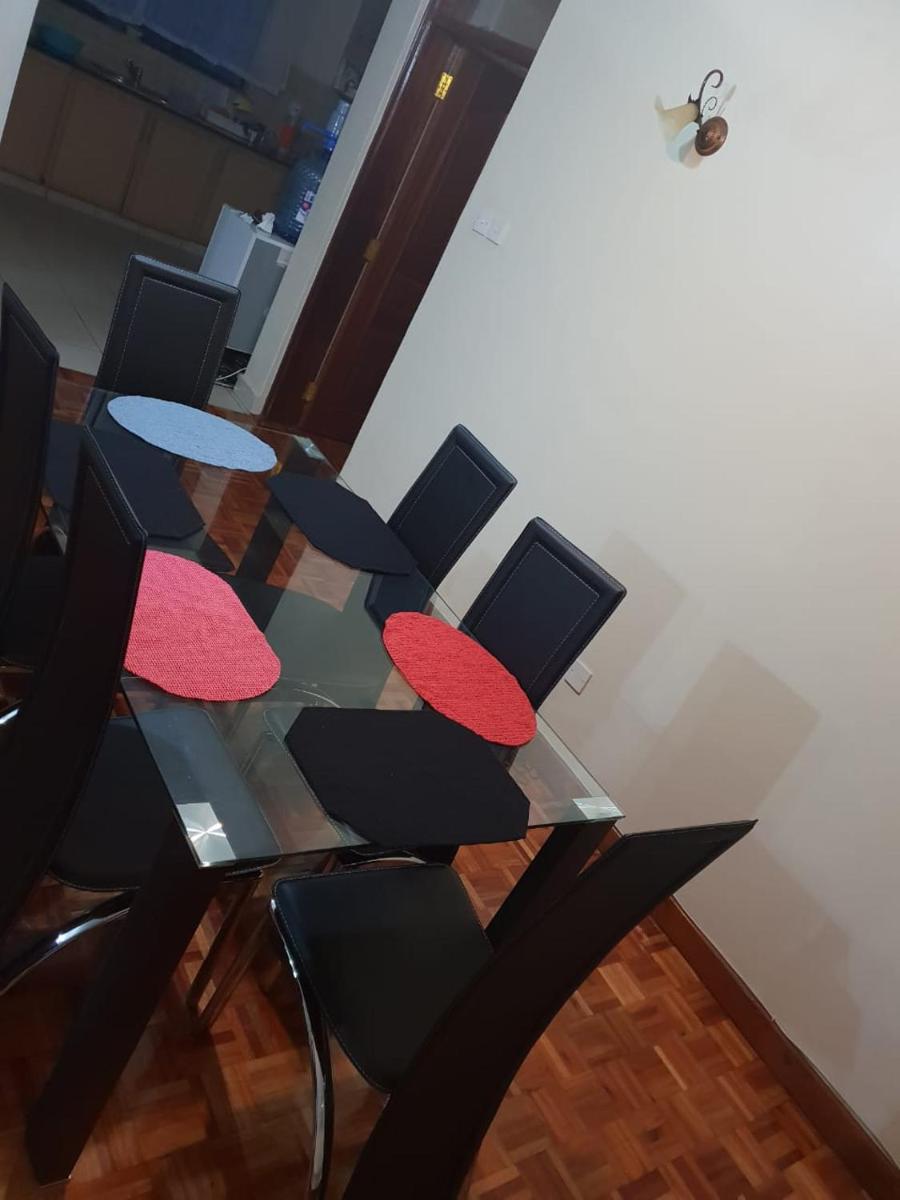 Tawaa Furnished Apartment - Housity