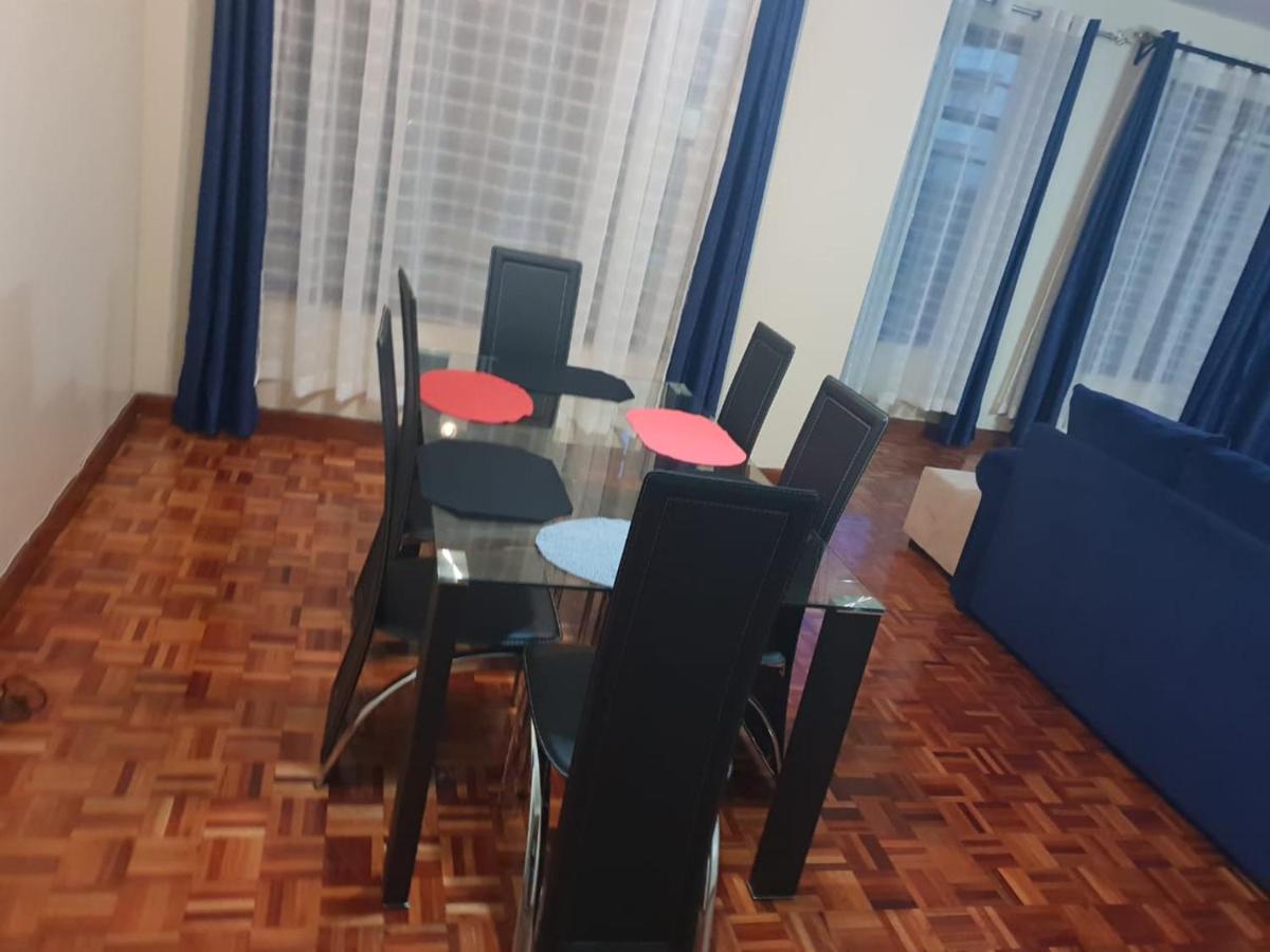 Tawaa Furnished Apartment - Housity