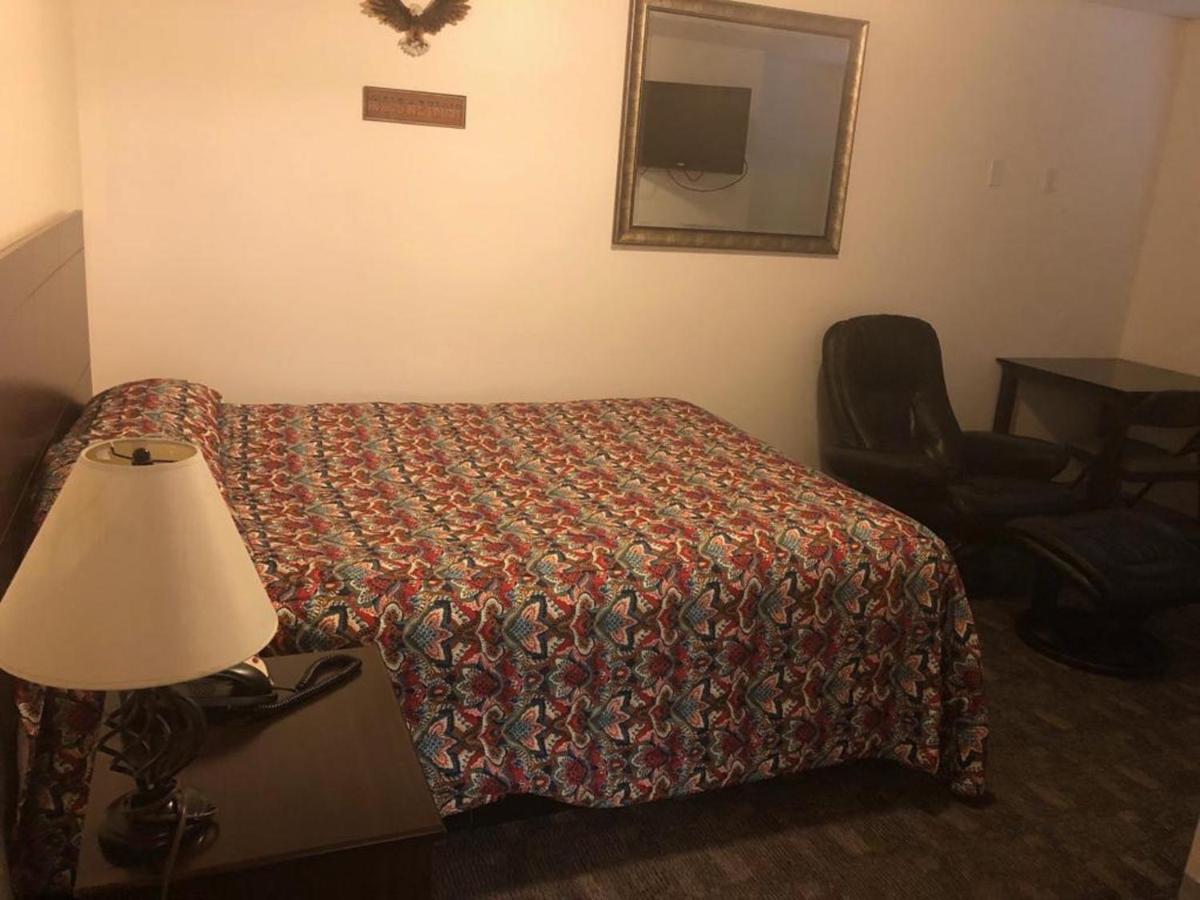 Campbell Lodge - Housity