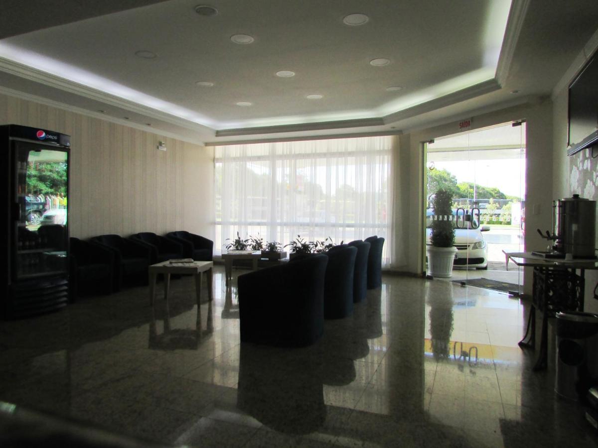 Icaropê Hotel - Housity