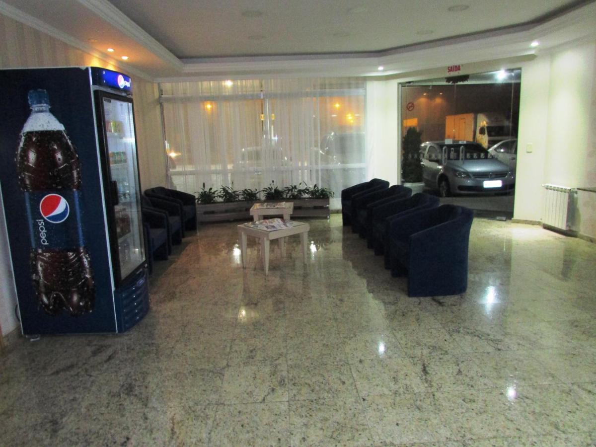 Icaropê Hotel - Housity