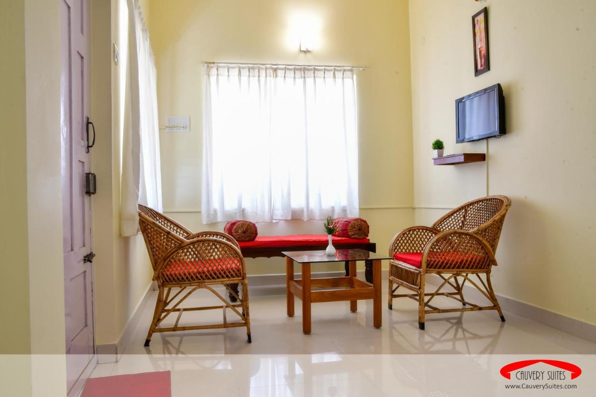 Cauvery Suites - Housity