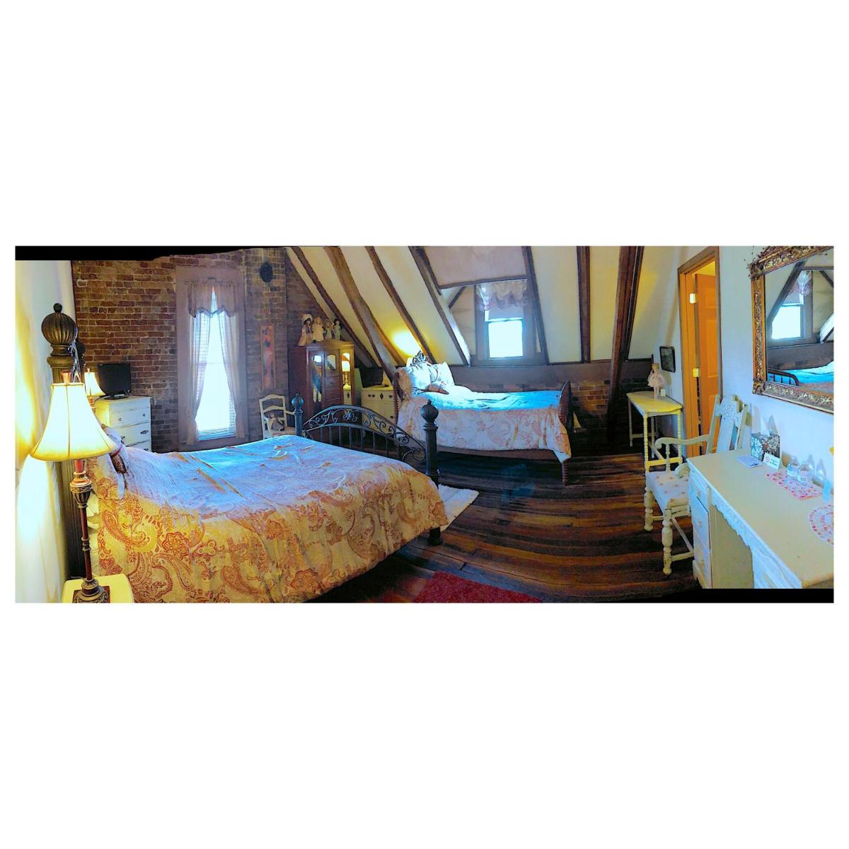 Suitetrails - Main Street Bed & Breakfast
