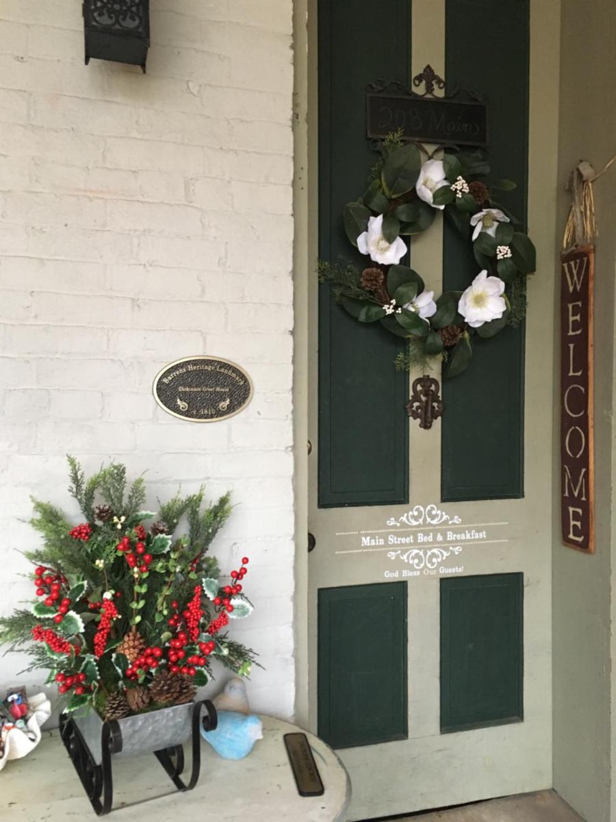Suitetrails - Main Street Bed & Breakfast
