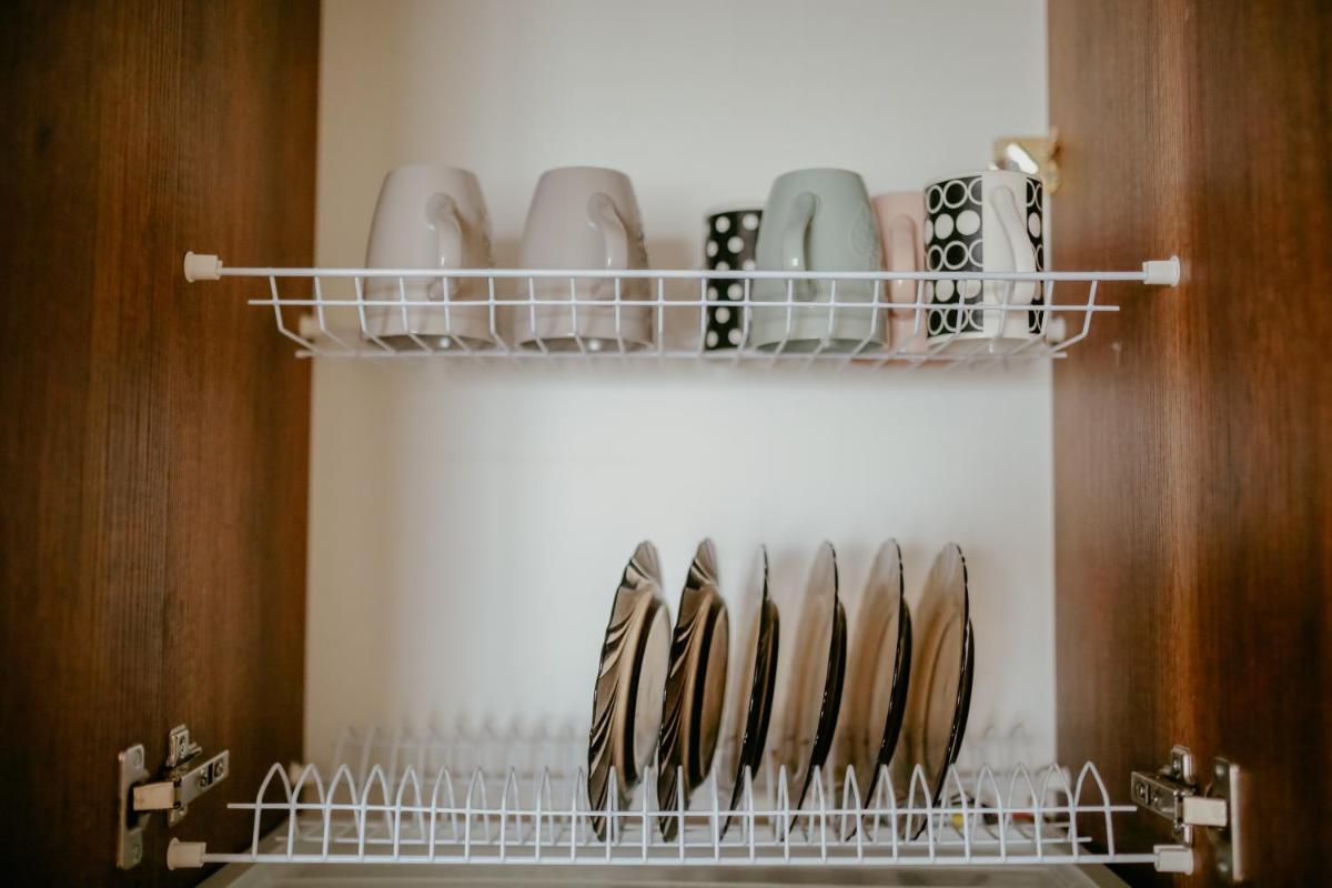 Maisako's New Gudauri Apartment - Housity