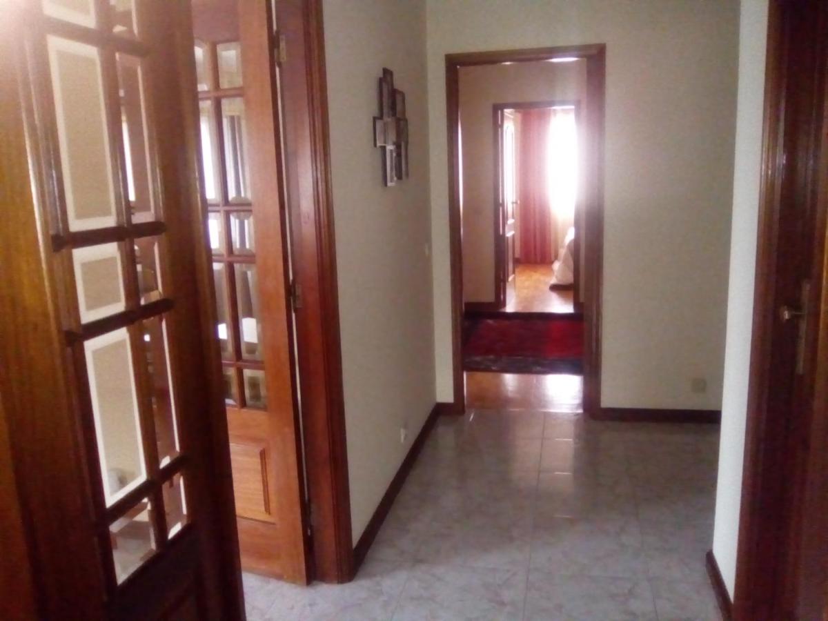 Apartamento Arosa - Housity