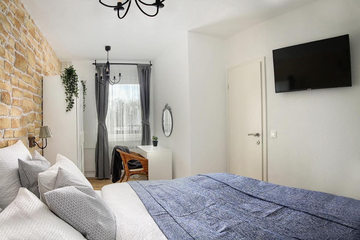 L&L Leisure Apartments Plitvice - Hizvo