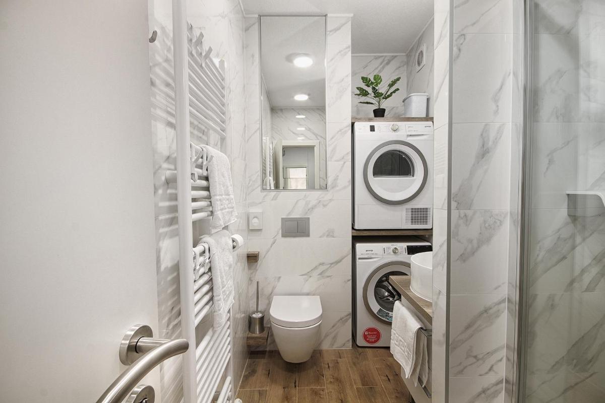 L&L Leisure Apartments Plitvice - Hizvo