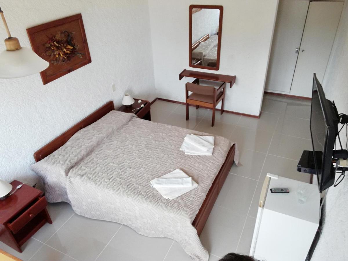 Hotel Yeruti - Housity