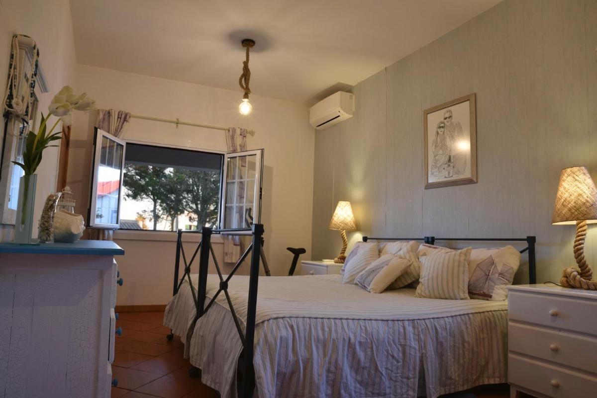 Suitetrails - Faro Beach House