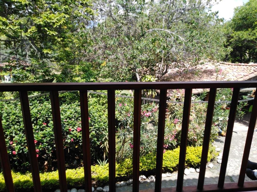 Hosteria Campestre San Fermin - Housity
