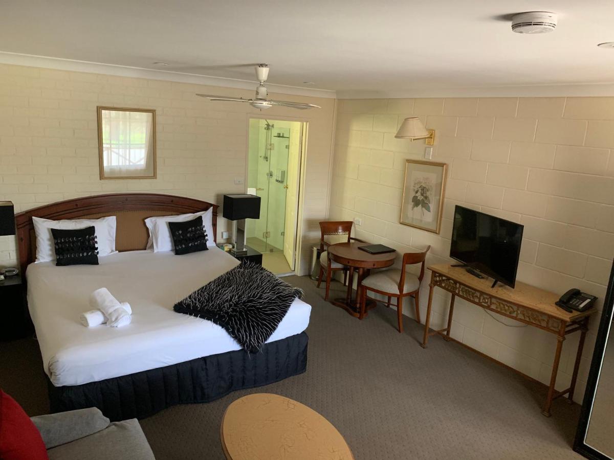 Suitetrails - Picton Valley Motel Australia