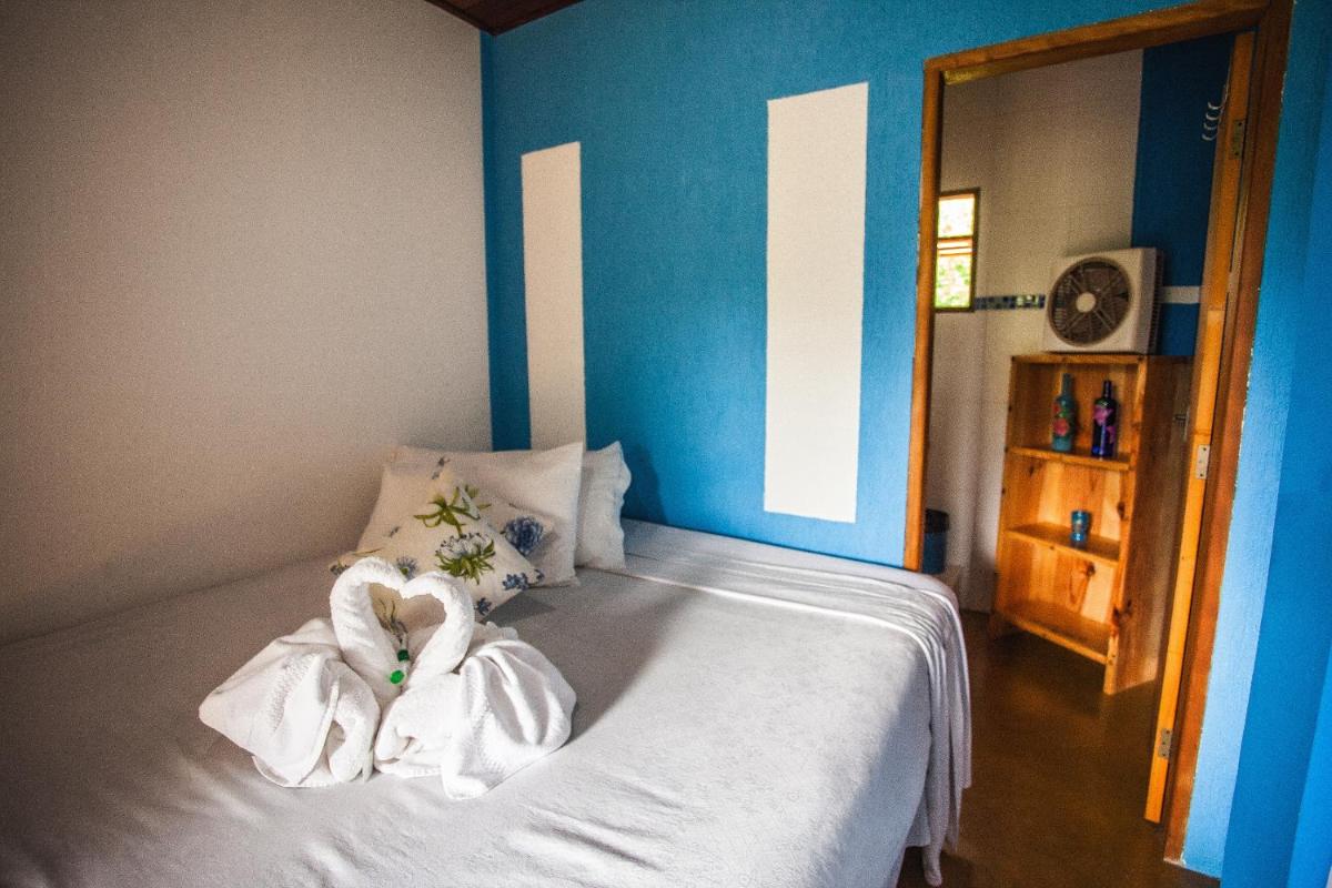 Pousada Refugio dos Palmares - Housity