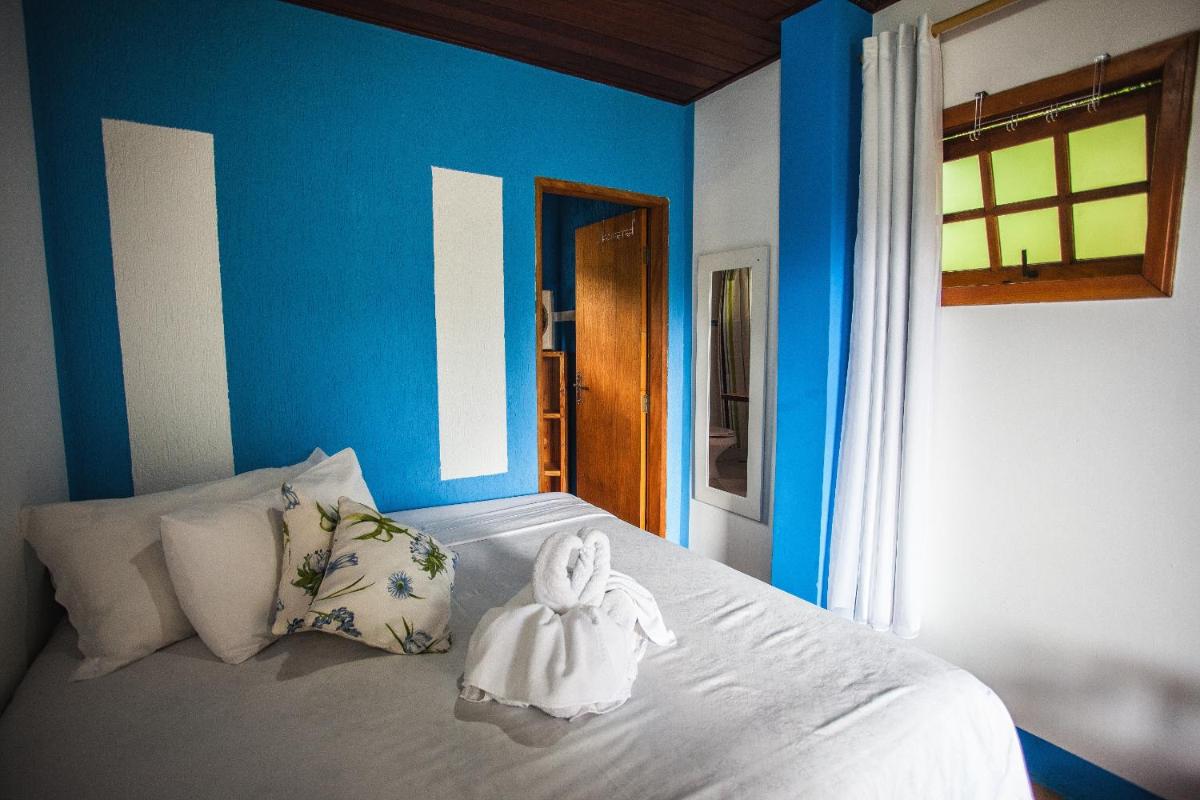 Pousada Refugio dos Palmares - Housity