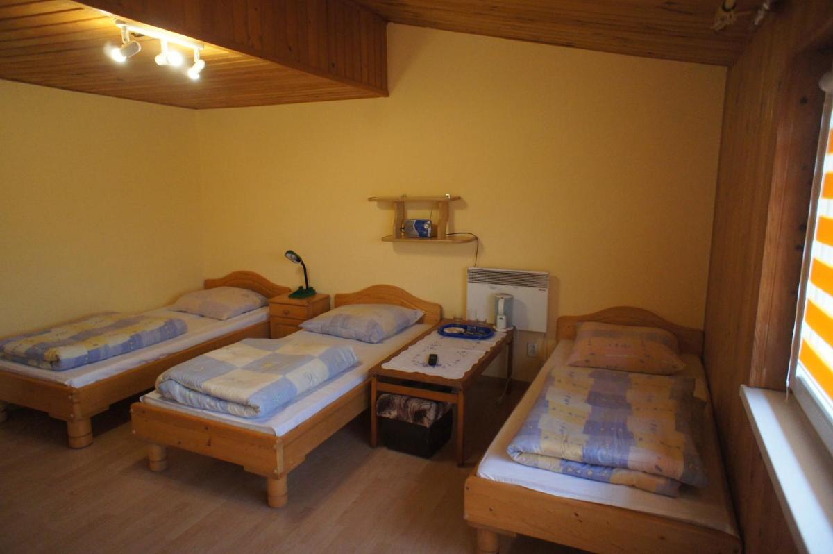 Ranczo u Witka - Housity