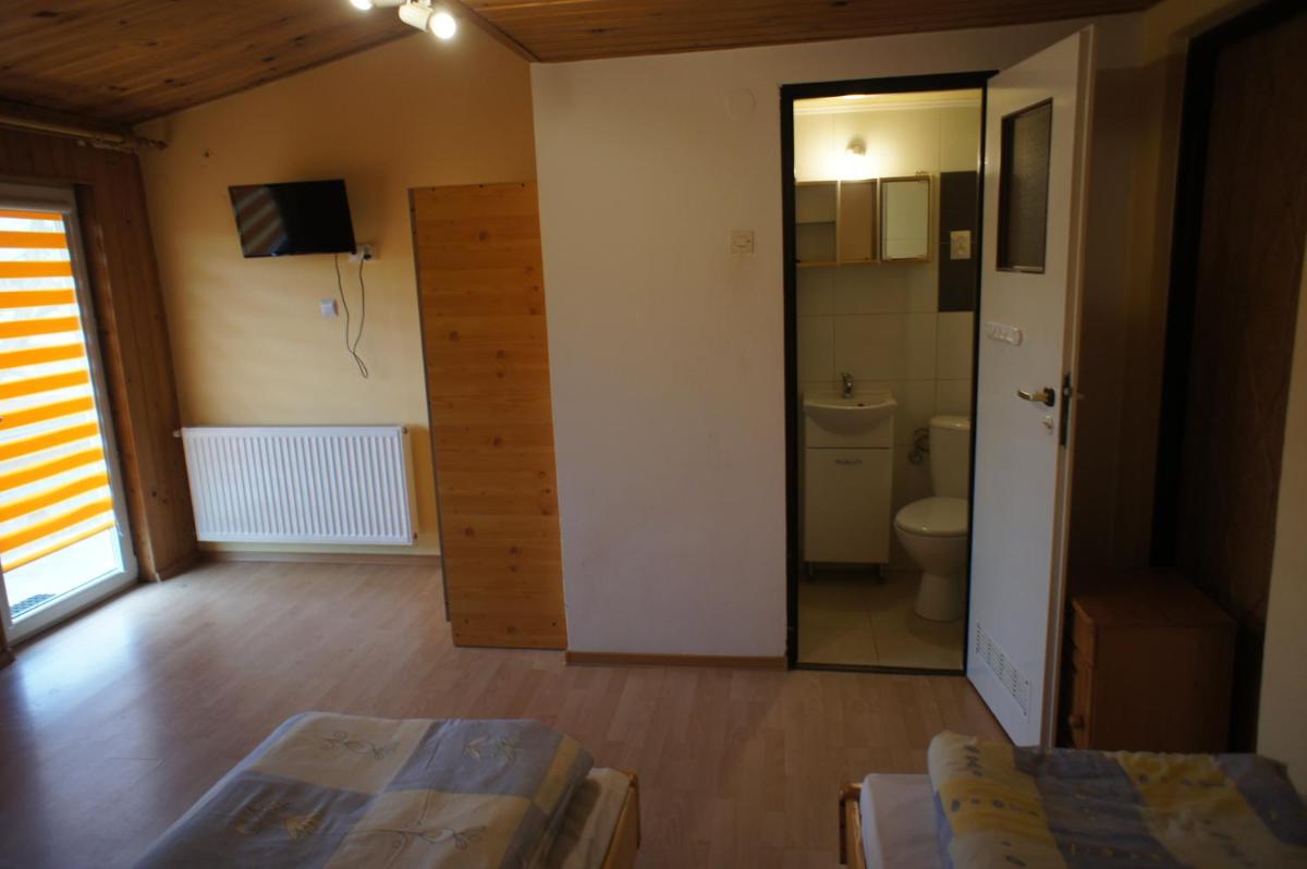 Ranczo u Witka - Housity