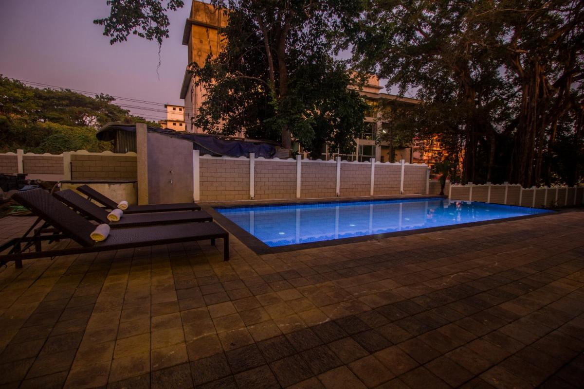 Woodside Retreat- Serviced Apartments - Housity
