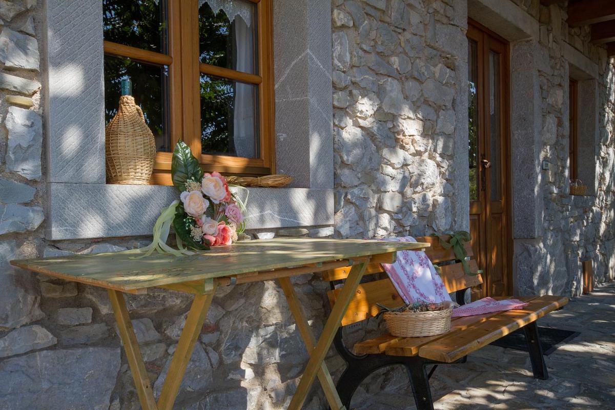 Casa Krajnova - Housity