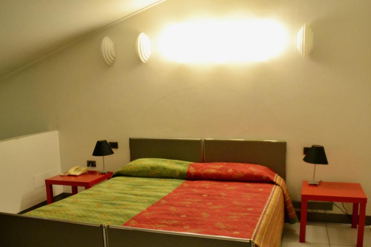 Hotel Italia - Hizvo