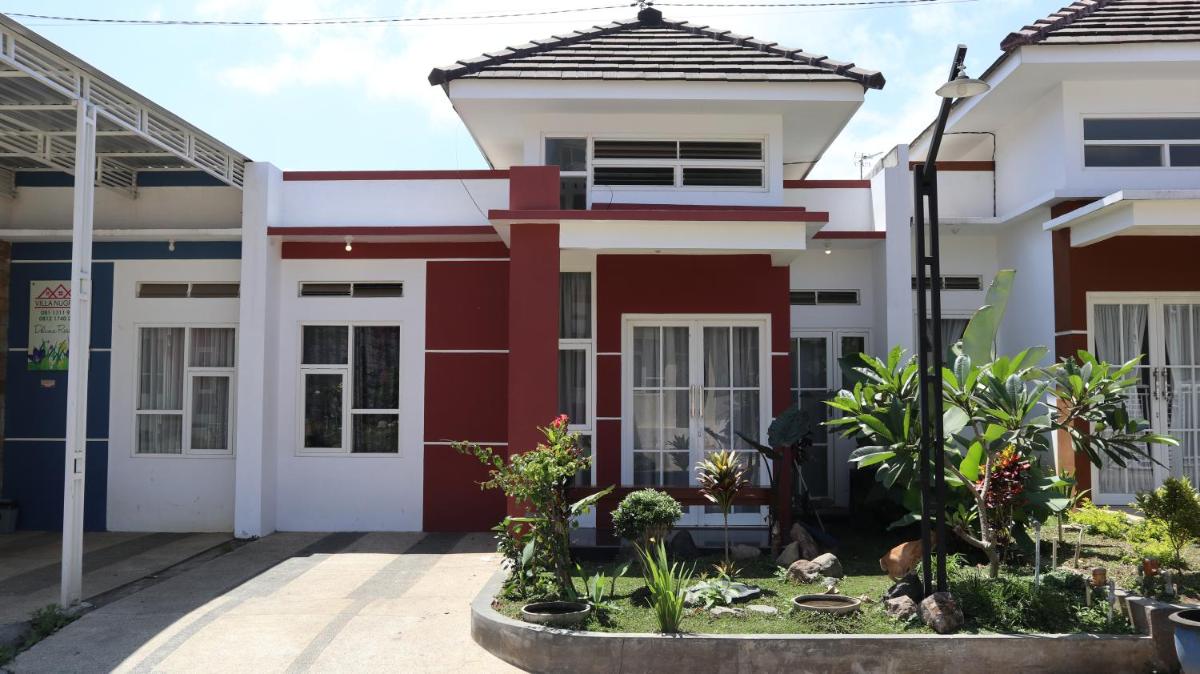 Villa All New Casa Grande by Masterpiece Villa - Housity