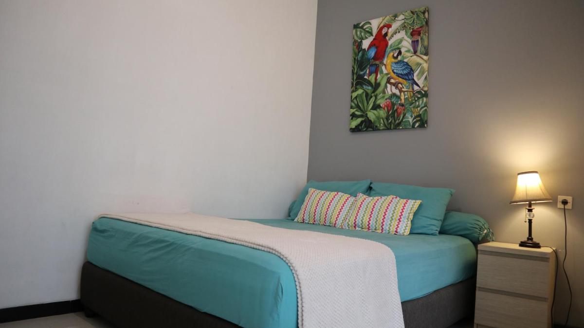 Villa All New Casa Grande by Masterpiece Villa - Housity