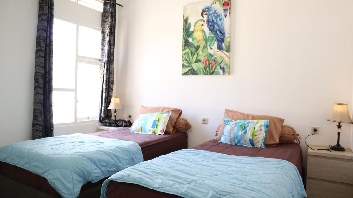 Villa All New Casa Grande by Masterpiece Villa - Housity