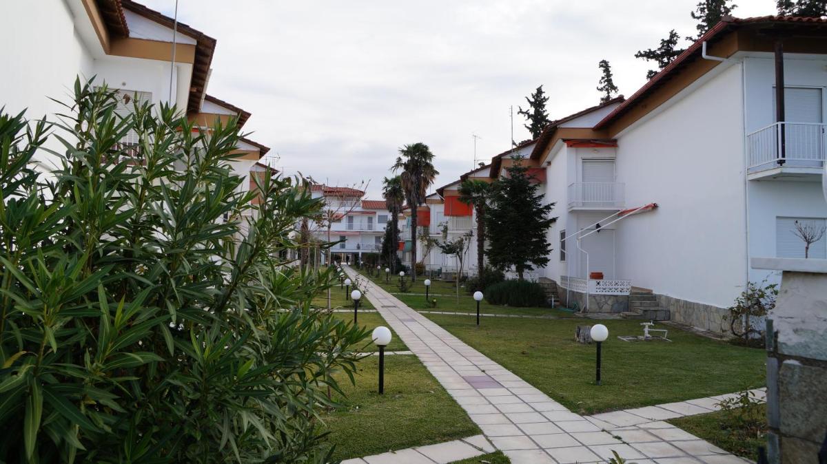 Apartment Koxyli 1 - Housity