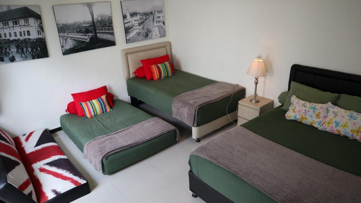 Villa All New Casa Verde by Masterpiece Villa - Housity