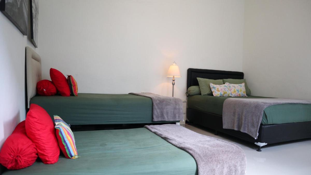 Villa All New Casa Verde by Masterpiece Villa - Housity