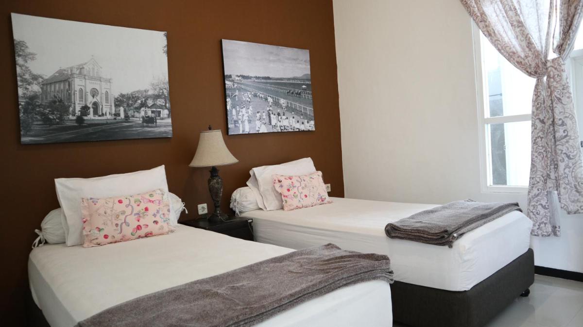 Villa All New Casa Verde by Masterpiece Villa - Housity