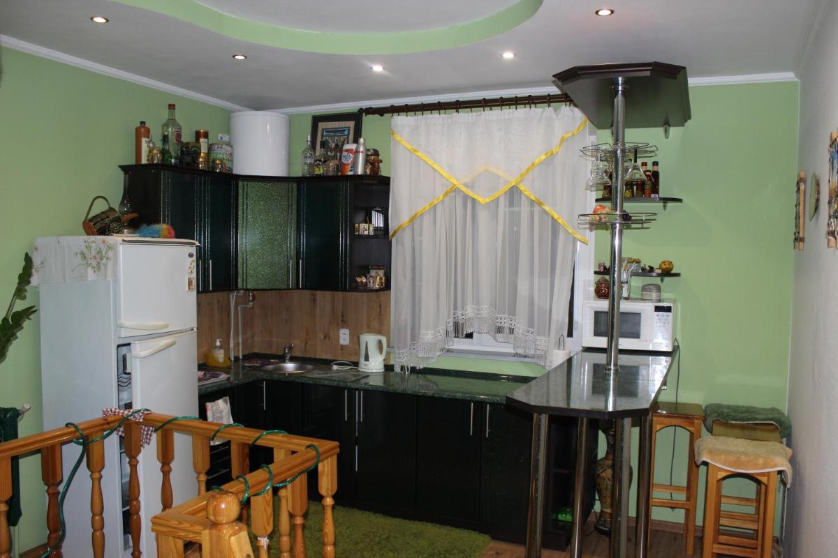 Guest House - Kalinina Street - Housity
