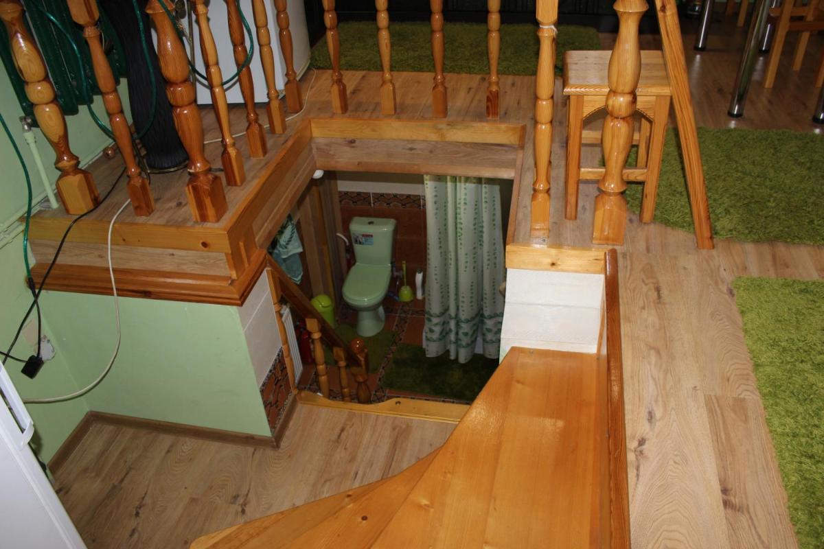 Guest House - Kalinina Street - Housity