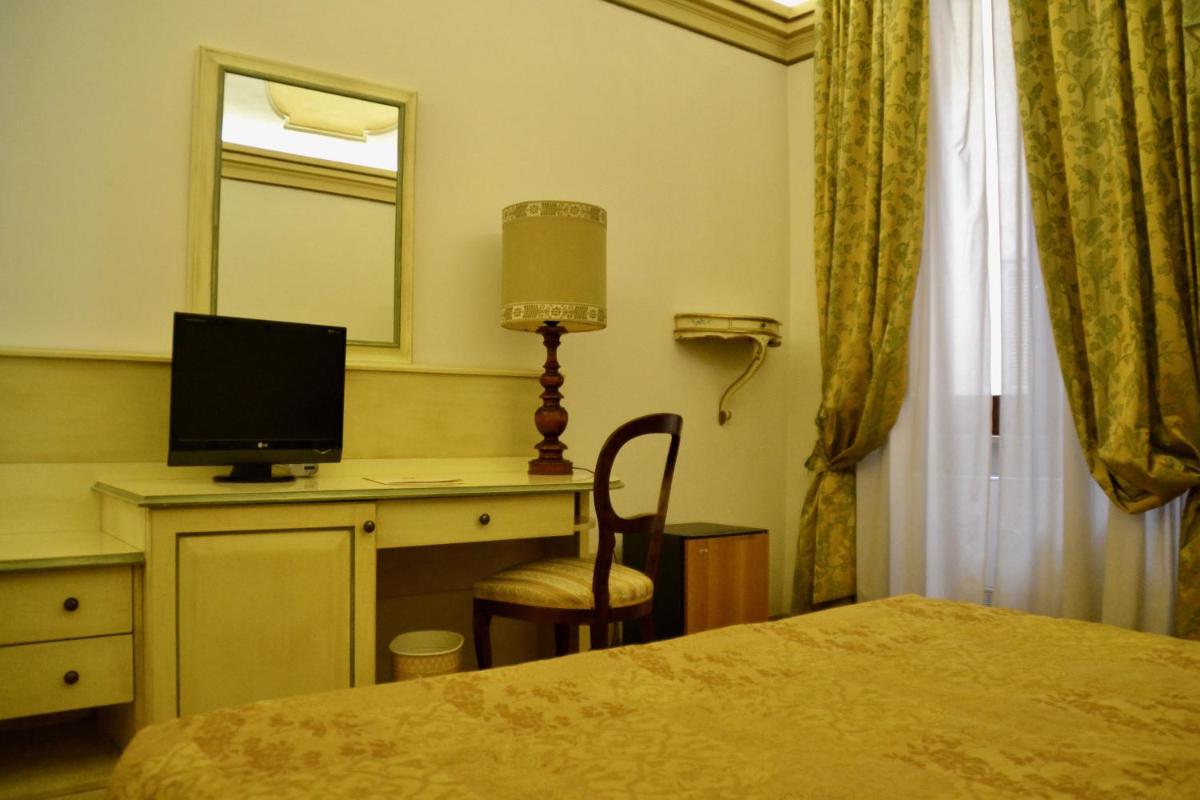 Hotel Italia - Hizvo