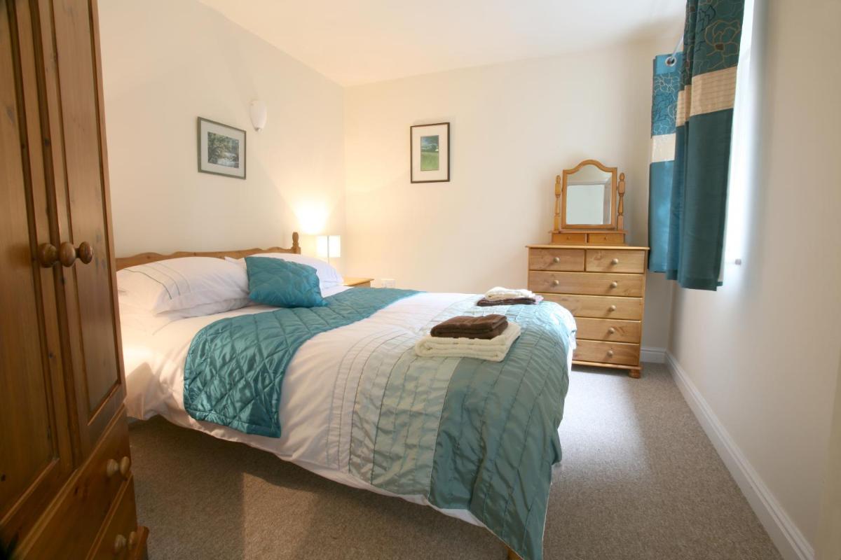 The Wriggly Tin, Millers Dale - Housity