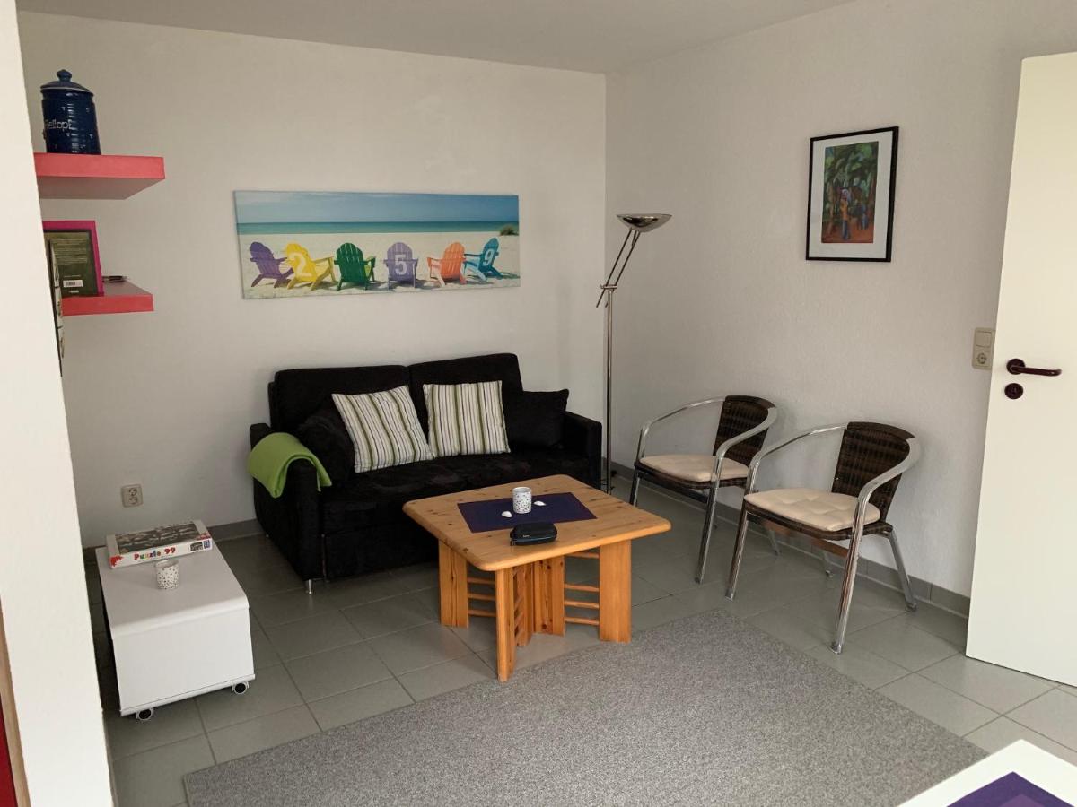Ferienwohnung Seeblick, Ferienanlage 