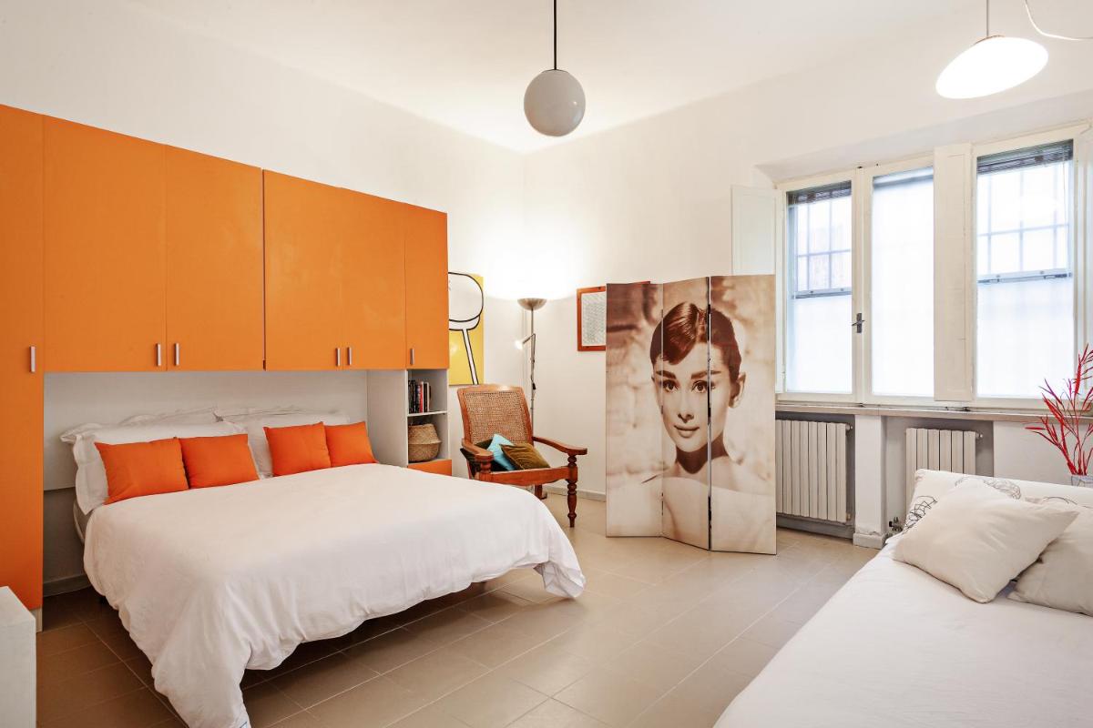 Palazzo dei Diamanti Apartment - Housity