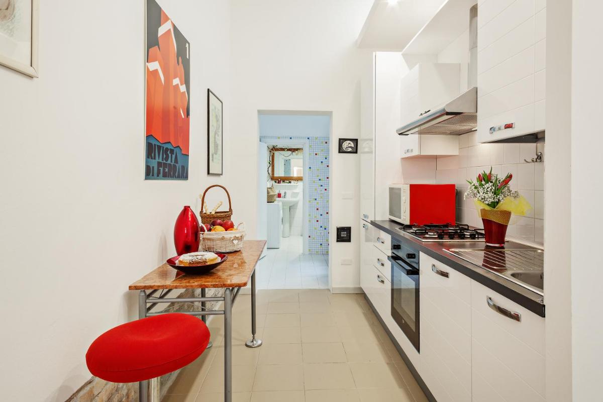 Palazzo dei Diamanti Apartment - Housity