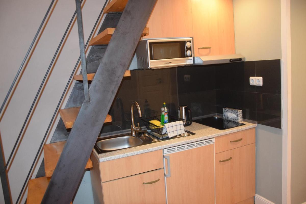 Kudamm Apartments - Housity