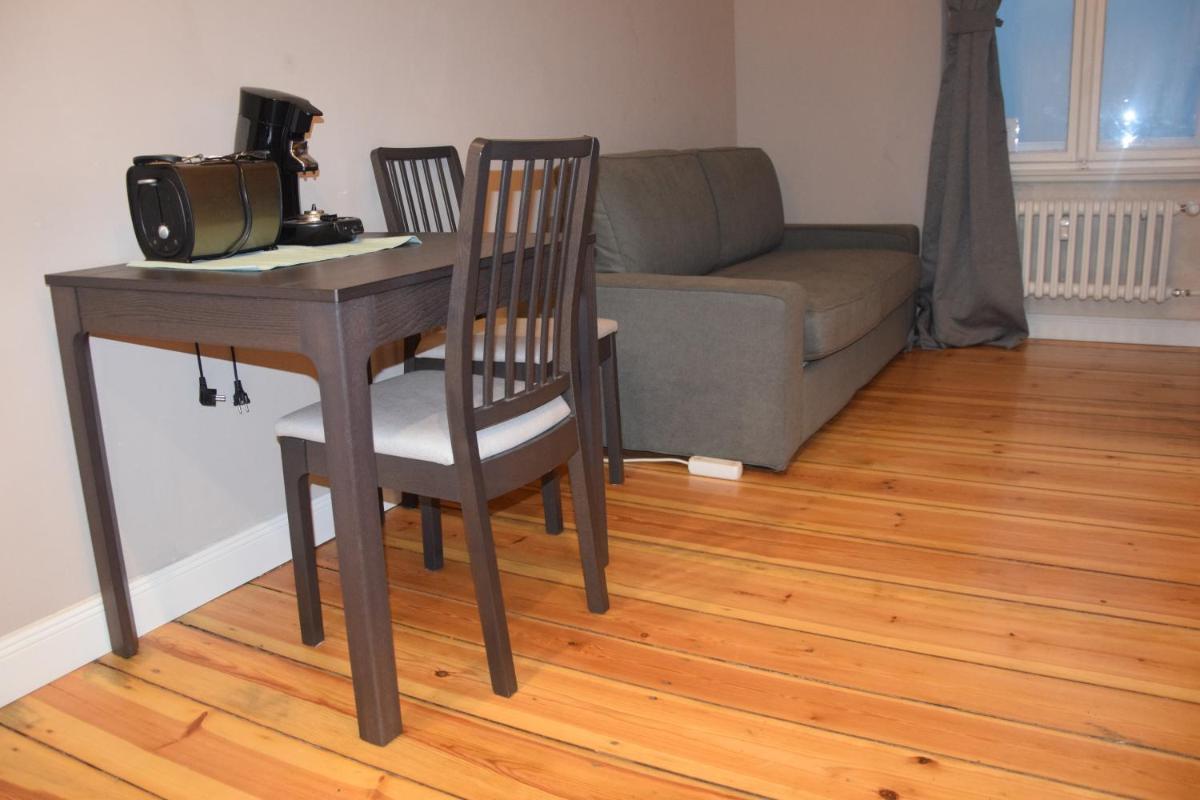 Kudamm Apartments - Housity