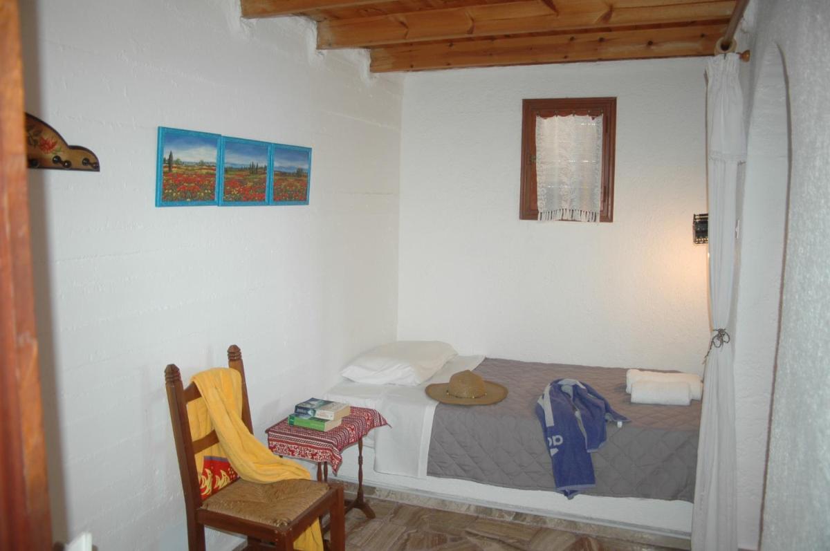Suitetrails - Blue Vista Cottage Sitia