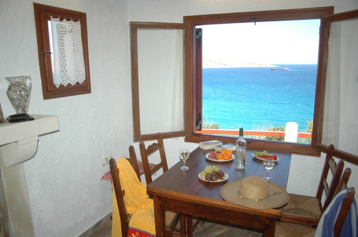 Suitetrails - Blue Vista Cottage Sitia