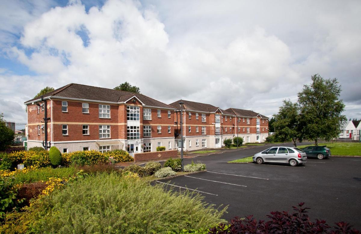 Courtbrack Accommodation - Off Campus Accommodation - Housity