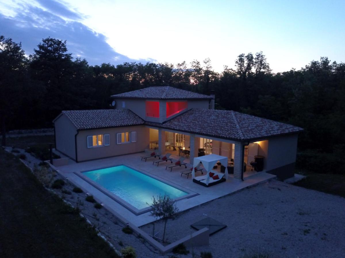 Istrian Villa Happy House - Housity
