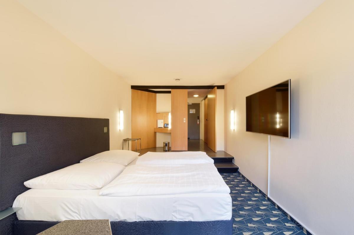 Hotel Wiehberg - Self Check-In - Housity