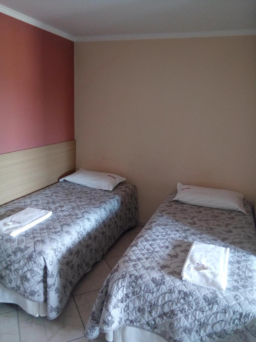 Hotel Jovilá - Housity