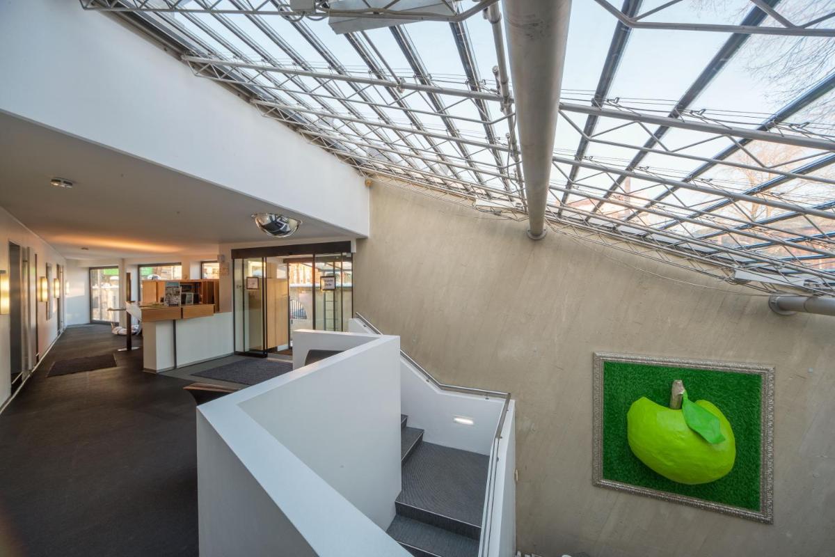 Hotel Wiehberg - Self Check-In - Housity