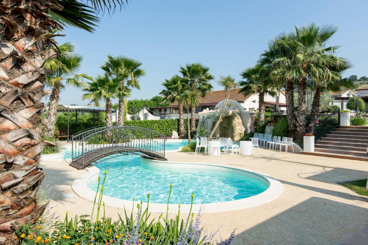 Il Parco dei Poeti B&B - Housity