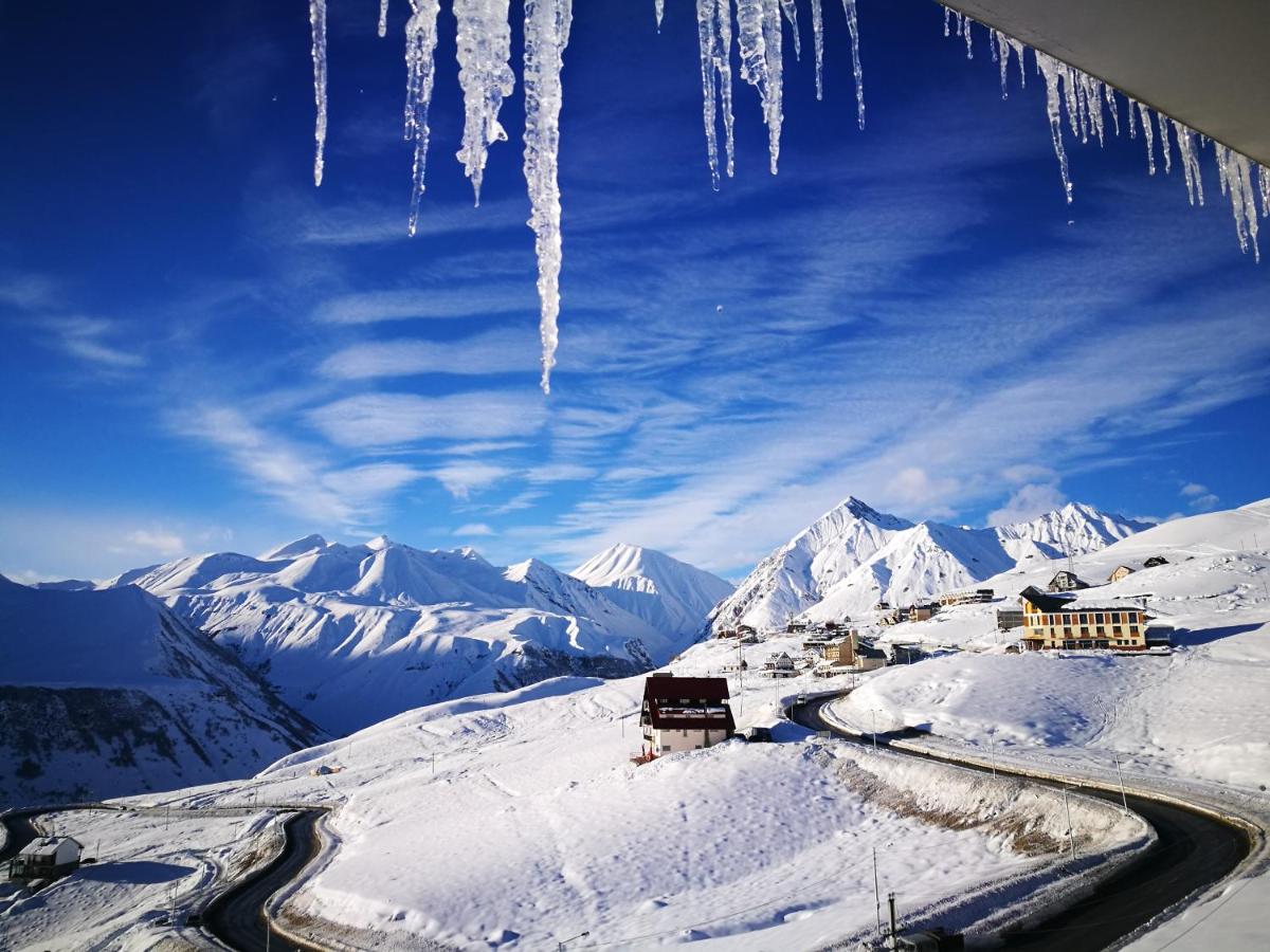 Panorama Vista Gudauri Apartments - Housity